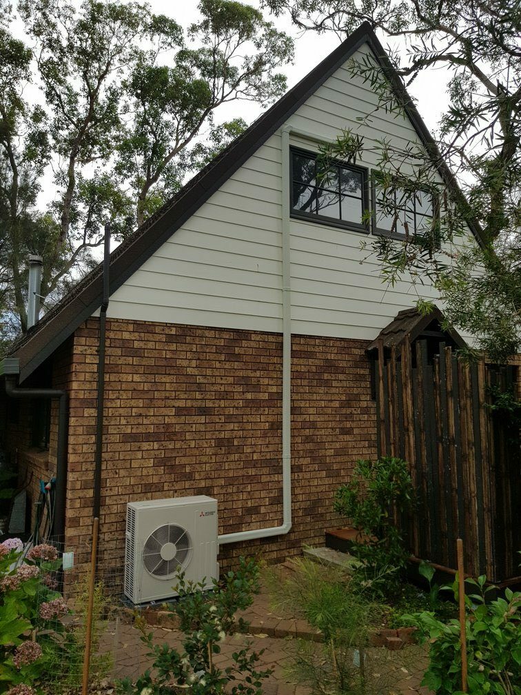 Shoalhaven Air Conditioning single Outdoor unit